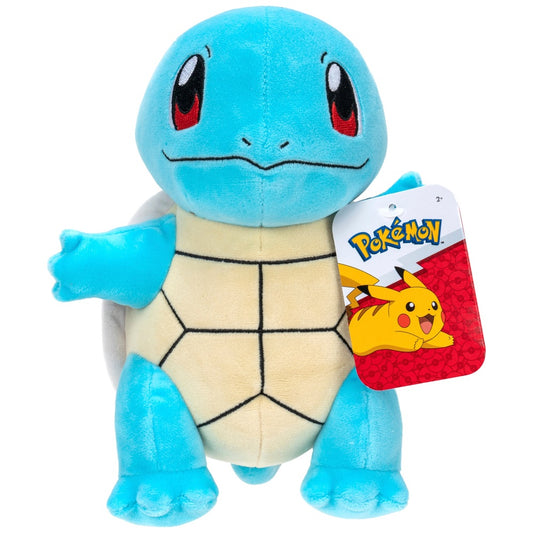 Peluche Squirtle