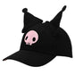 Gorra de Kuromi