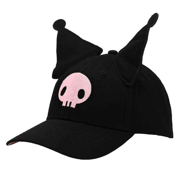 Gorra de Kuromi