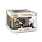 Funko Pop Moment: Harry Potter y Albus Dumbledore with Mirror of Erised