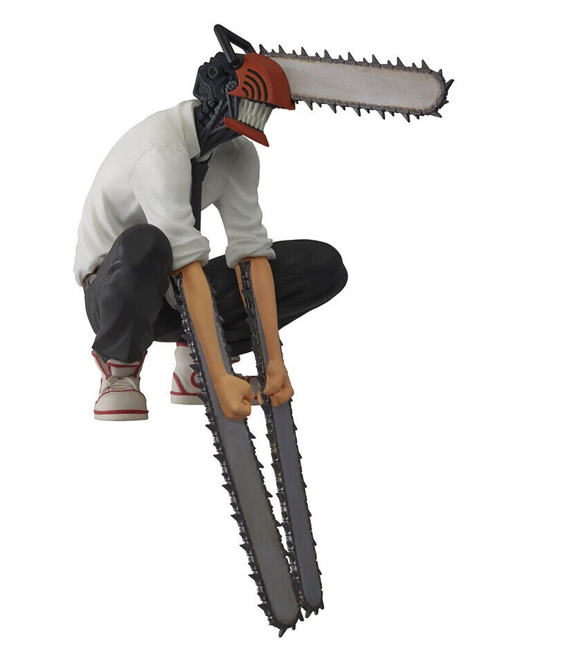 Figura Chainsawman Denji