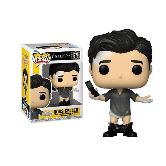 FUNKO POP ROSS GELLER (1278)