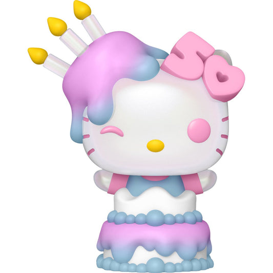FUNKO POP HELLO KITTY (75)