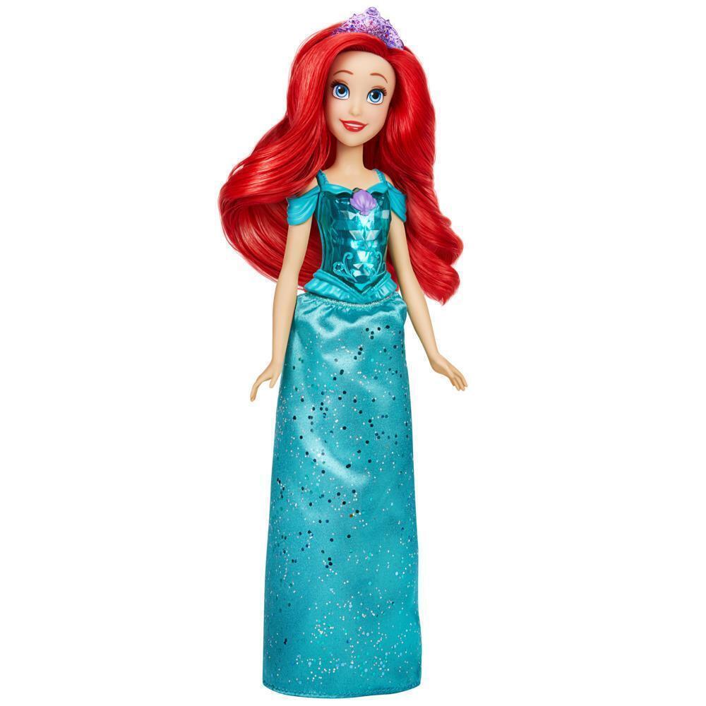 Princesa Disney La Sirenita