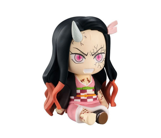 Figura Furyu Nezuko Kamado
