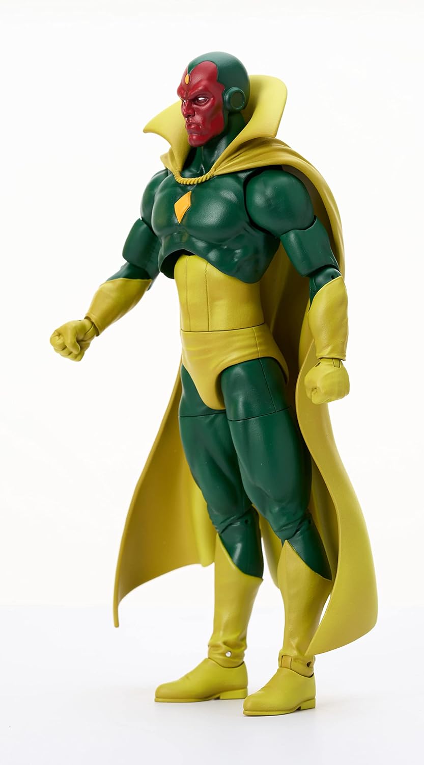 Marvel Select Vision