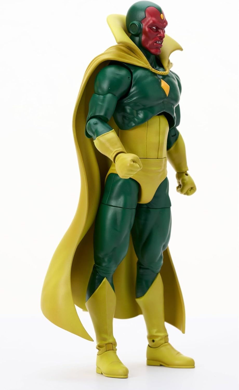 Marvel Select Vision