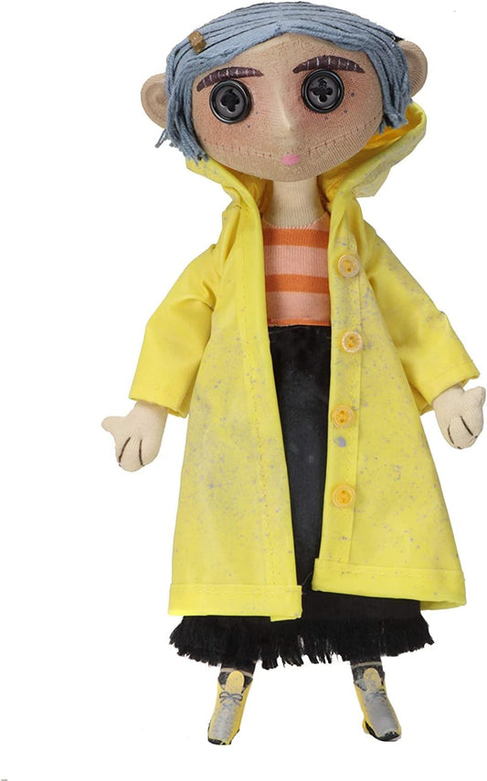 Figura Neca Coraline Prop