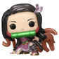 FUNKO POP NEZUKO KAMADO (868) (SE)