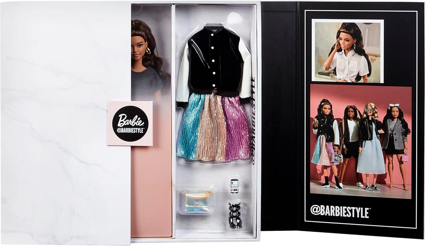 Barbie Style GTJ82