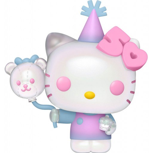 FUNKO POP HELLO KITTY (76)