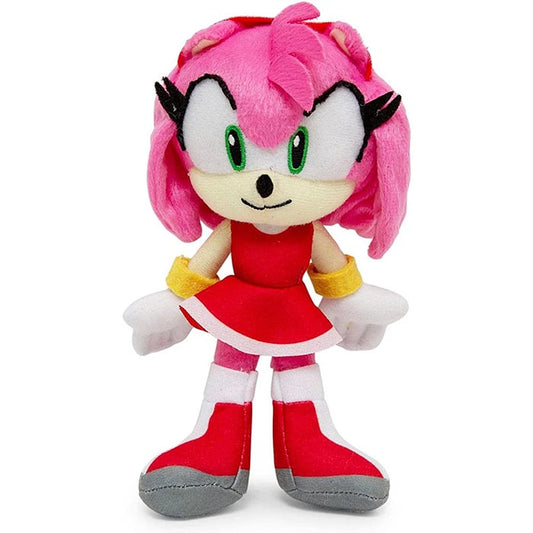 Peluche Amy