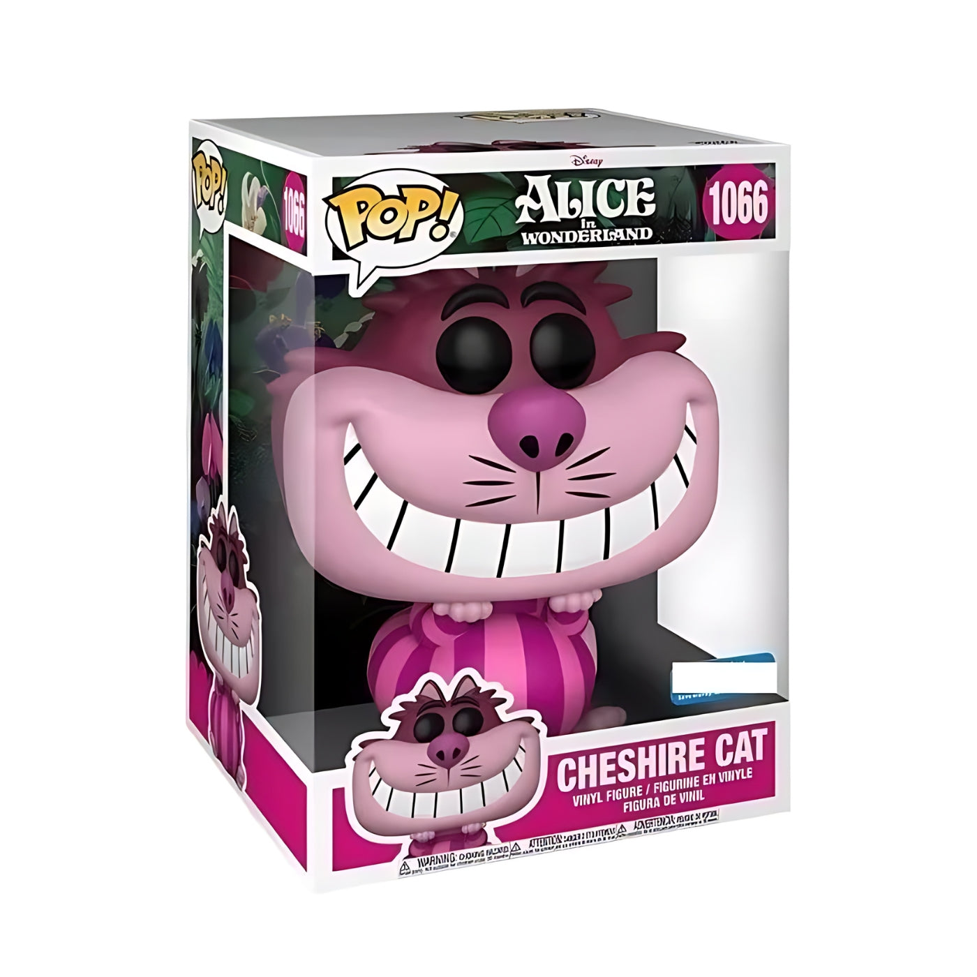 Funko Pop: Cheshire cat 10´ (1066)