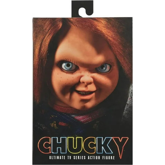 Neca Chucky TV Series