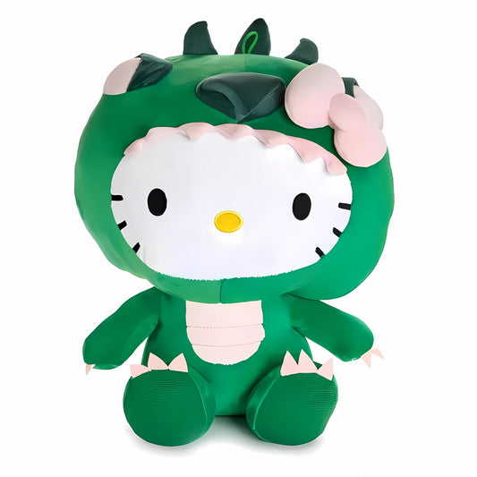 Hello Kitty Dragon 50 cm