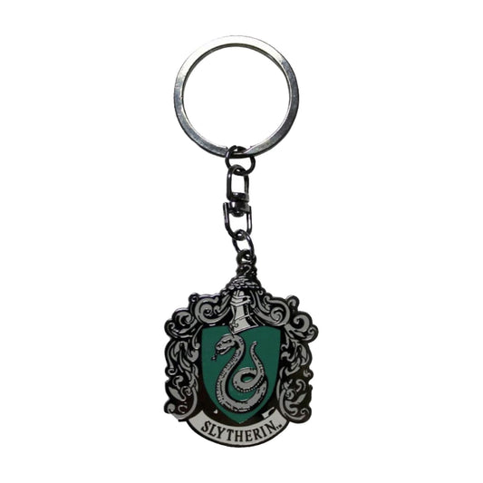 Keychain Slytherin
