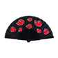 Aby Style: Naruto Shippuden Abanico