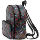 Mini Mochila Villanas
