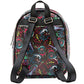 Mini Mochila Villanas