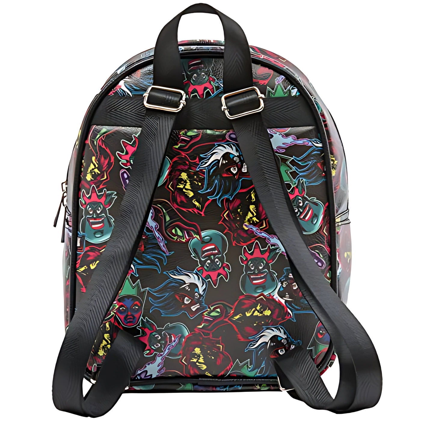 Mini Mochila Villanas