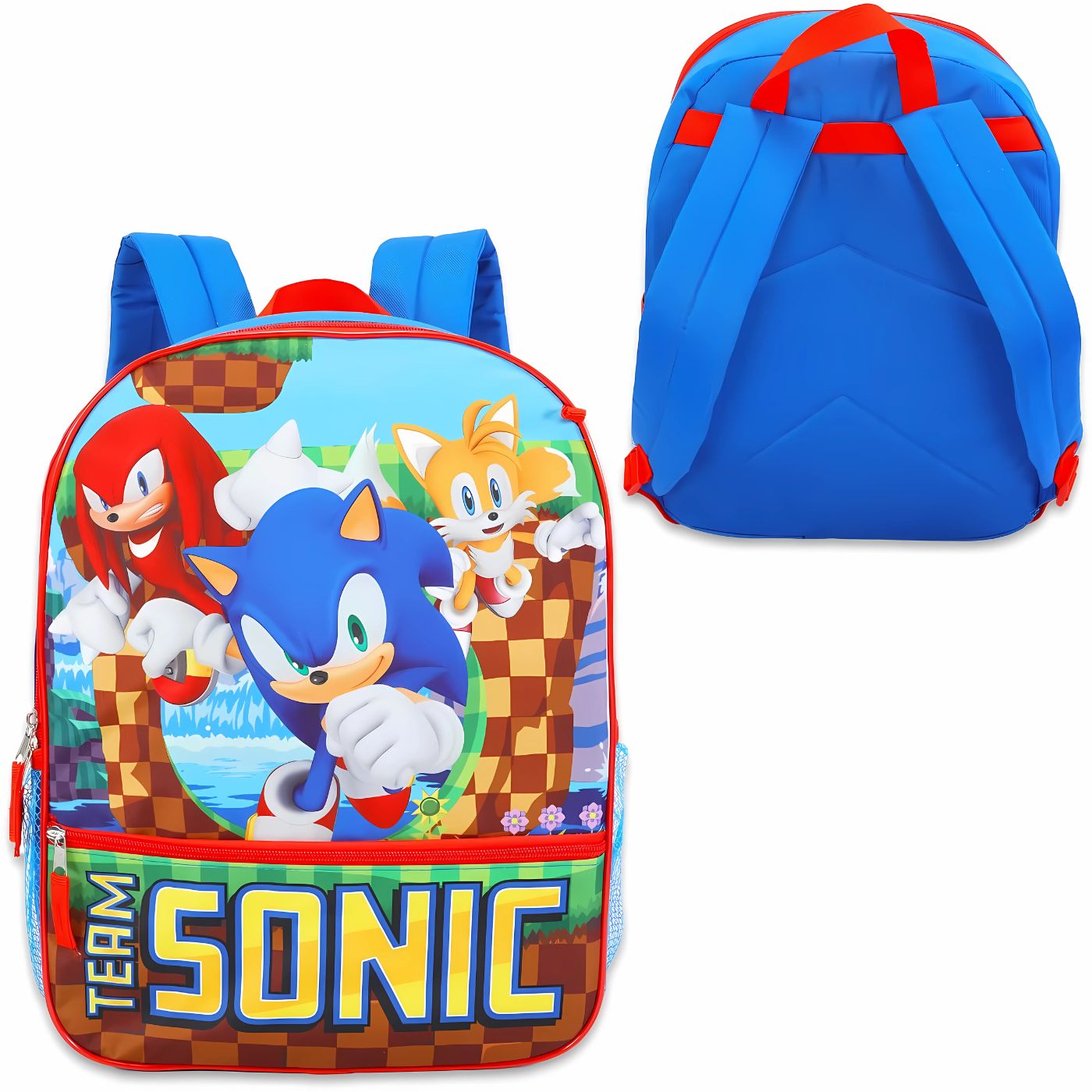 Mochila Sonic (5 pack)