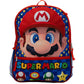 Mochila Super Mario (5 pack)