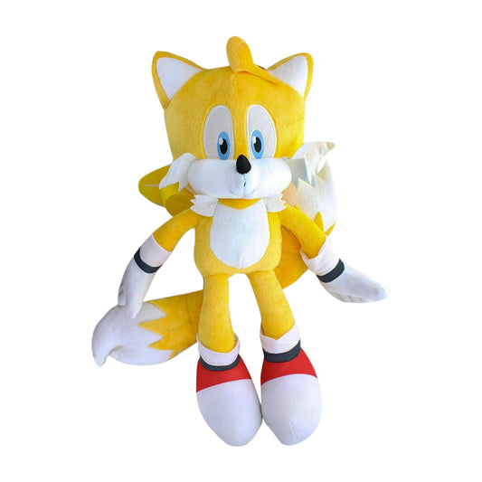Mochila Peluche Tails