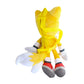 Mochila Peluche Tails