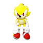 Backpack Yellow Sonic