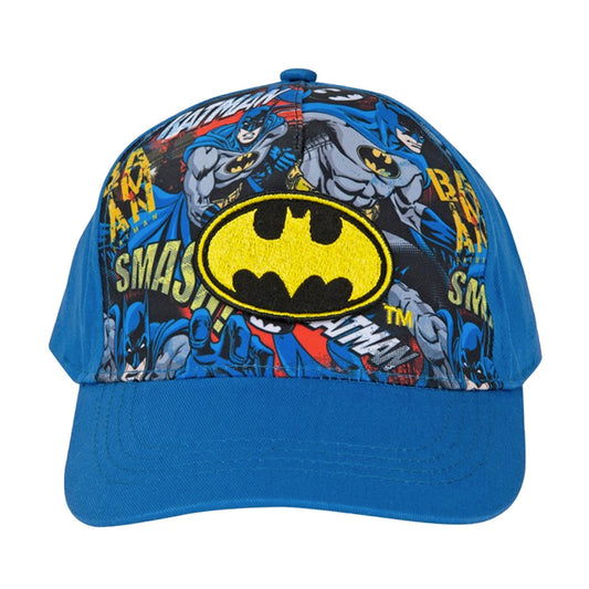 Gorra Batman