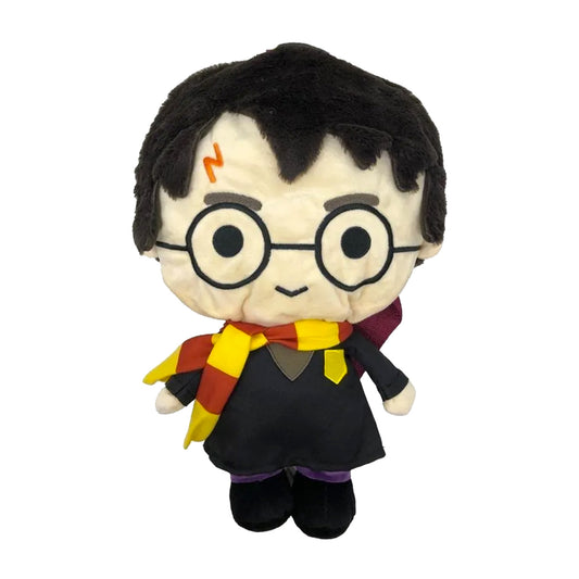 Backpack Plush Harry Potter