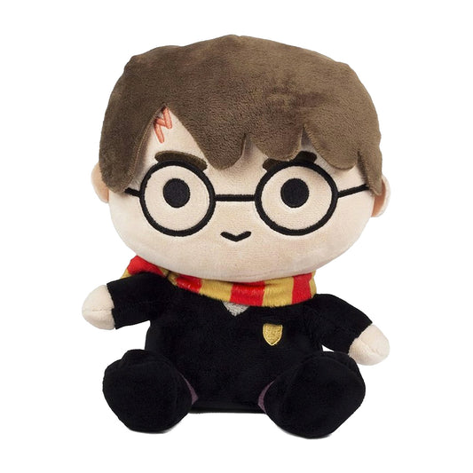 Alcancía Peluche Harry Potter