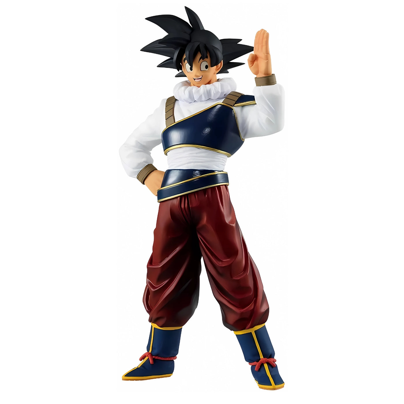 Bandai Masterlise Goku
