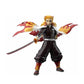 Bandai Kyojuro Rengoku Plastic Model