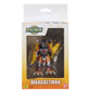 Figura Wargreymon Digimon