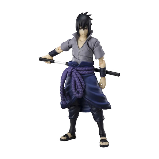 Bandai Spirits: Sasuke Uchiha