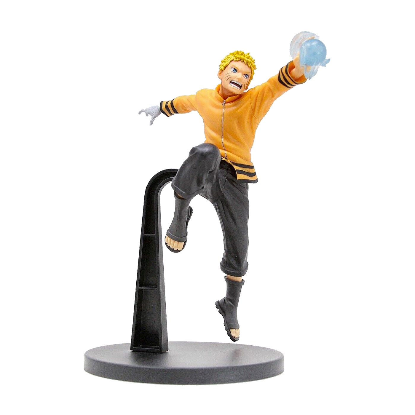 Banpresto: Boruto Naruto Vibration Stars