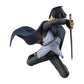 Banpresto: Boruto Naruto Uchiha Sasuke Figure