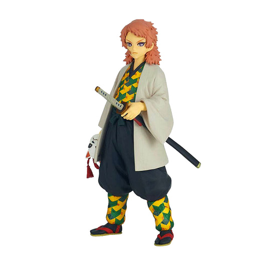 Banpresto Figure Vol. 20 Sabito