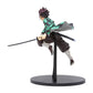 Banpresto: Demon Slayer Tanjiro Kamado