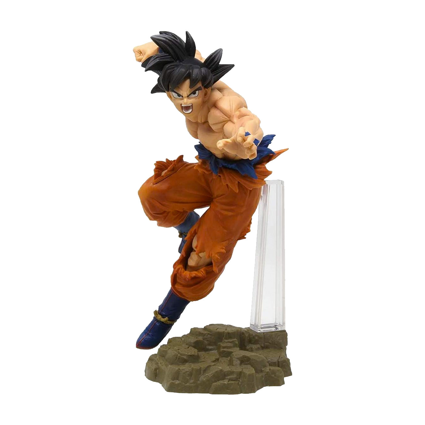 Banpresto: Tag Fighters Son Goku