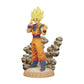 Banpresto: Dragon Ball Super Saiyan Son Goku