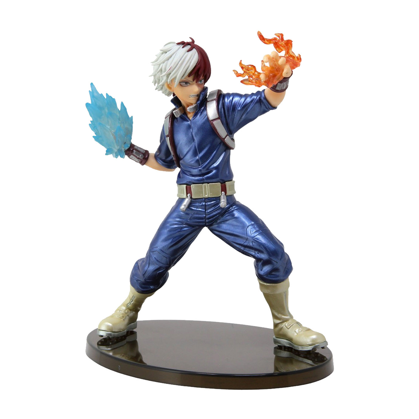 Banpresto: My Hero Academia Shoto Todoroki