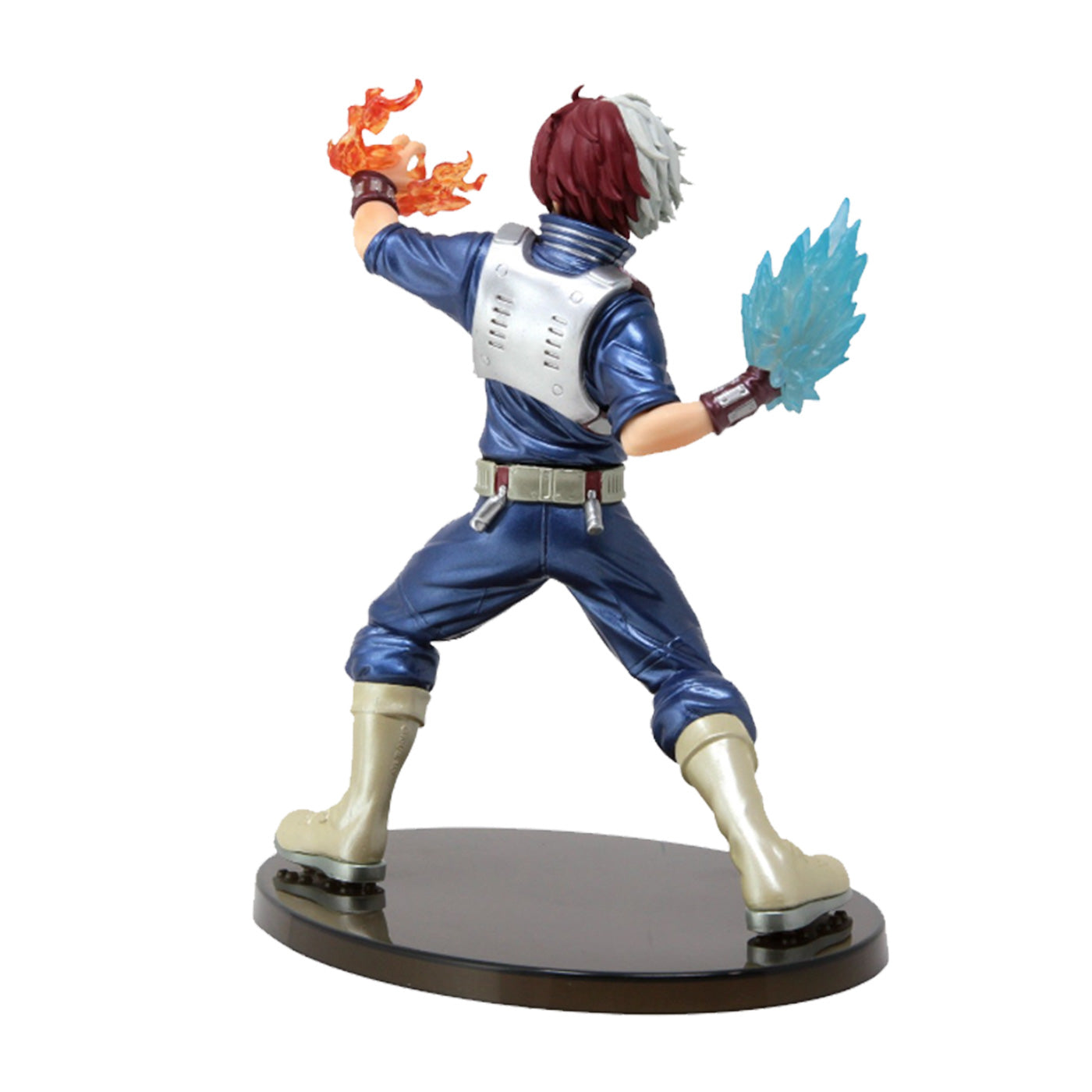 Banpresto: My Hero Academia Shoto Todoroki