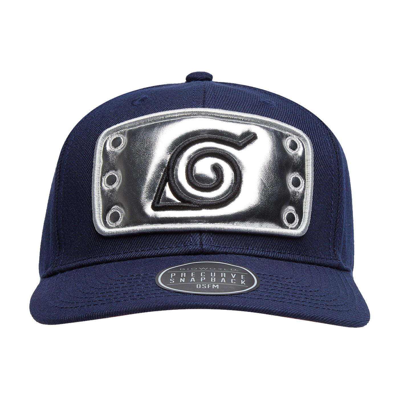 Gorra Naruto Shippuden