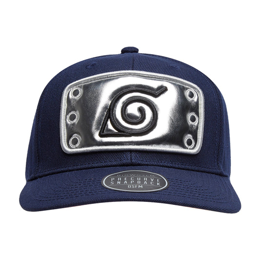 Gorra Naruto Shippuden