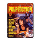 Frazada Pulp Fiction