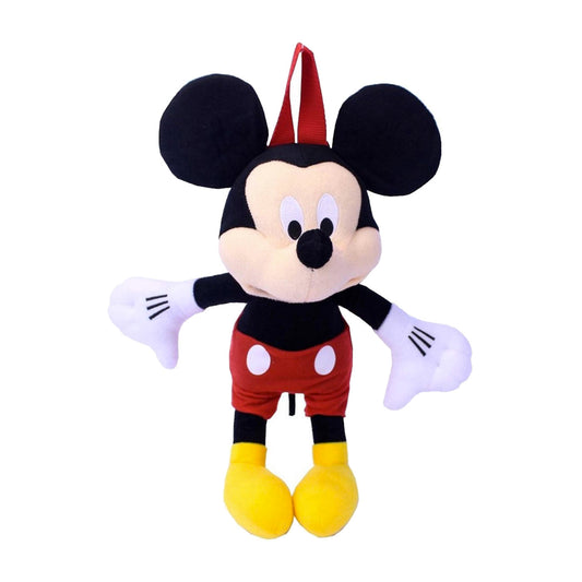 Mochila Peluche Mickey Mouse