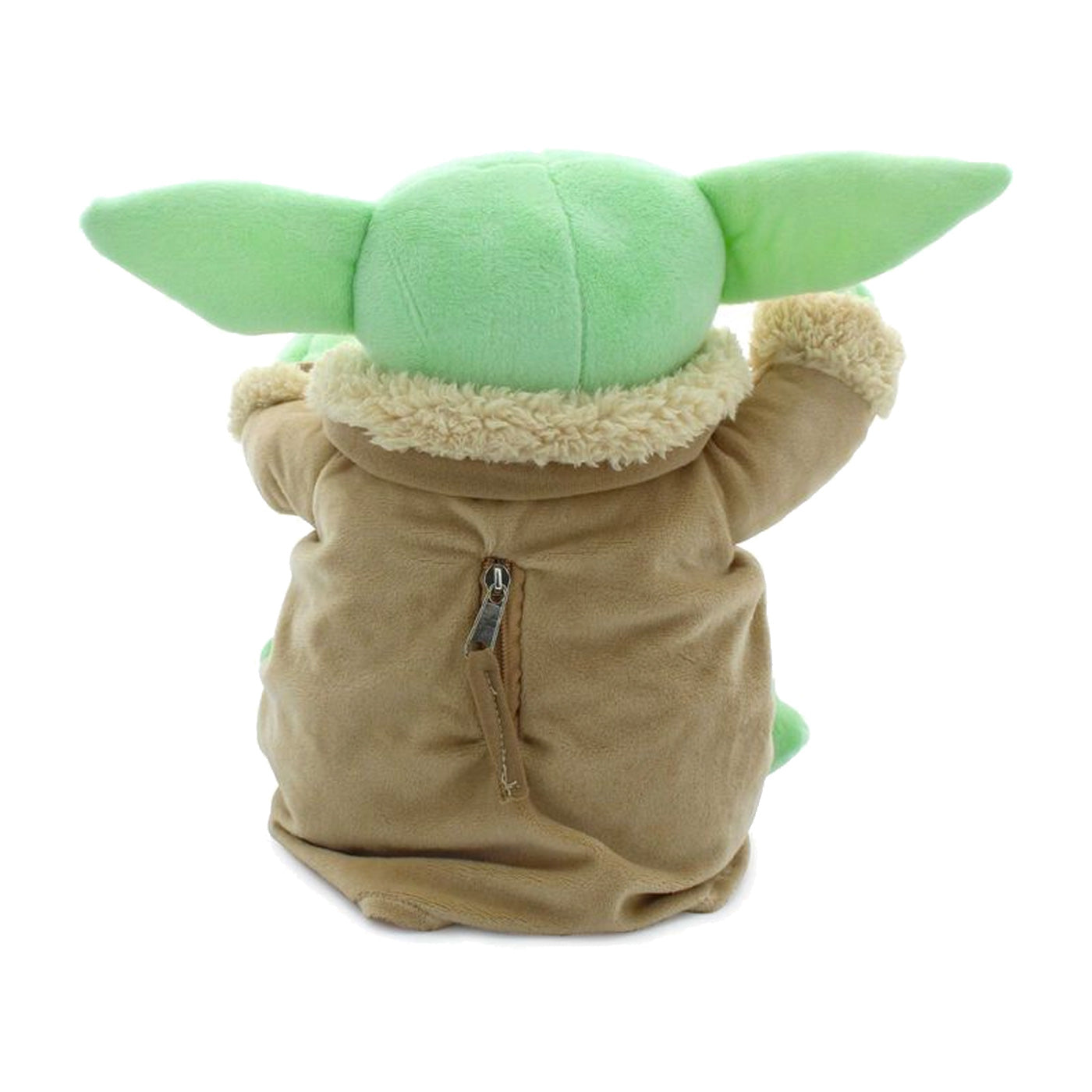 Backpack Plush The Child