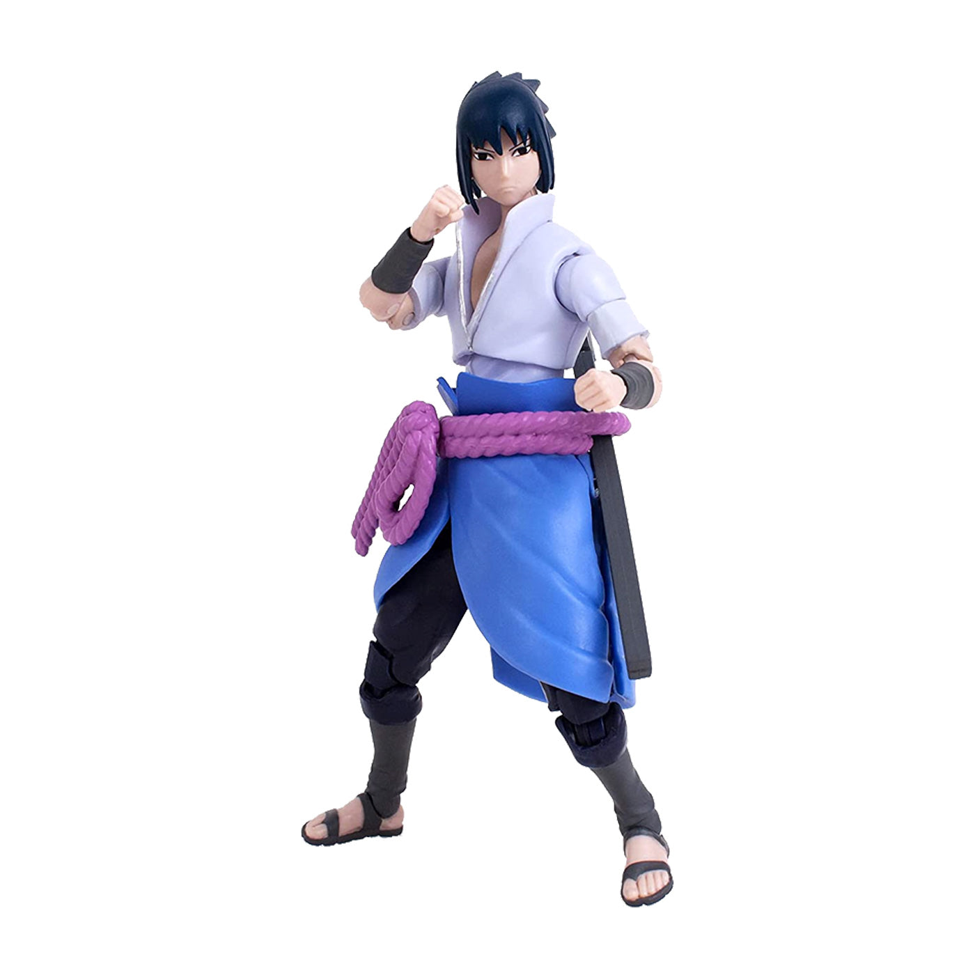 Figura articulada Sasuke Uchiha